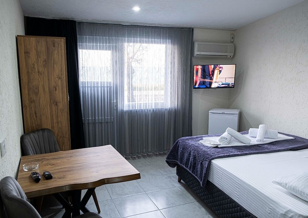 İdeal Butik Otel — Arnavutkoey — photo 3