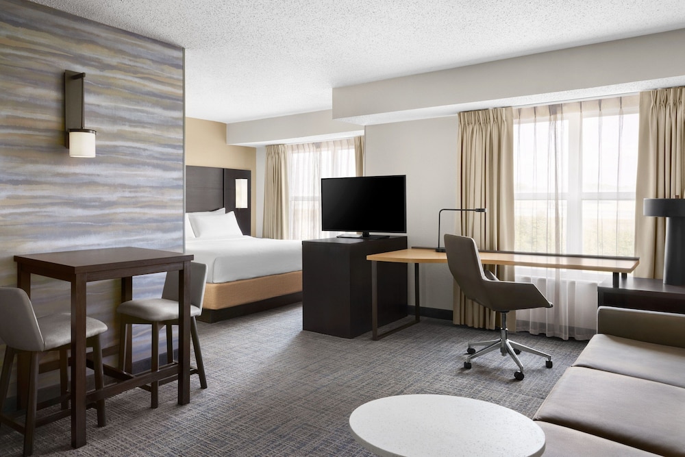 Residence Inn by Marriott Indianapolis Northwest - photo 4