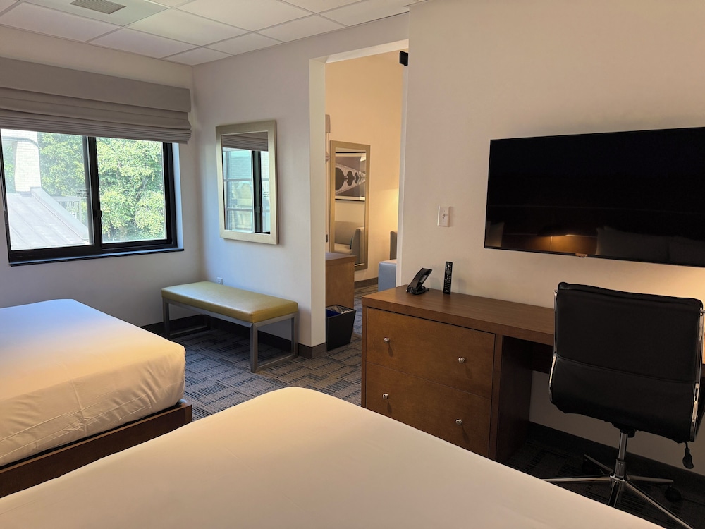 William F. Bolger Center - photo 10