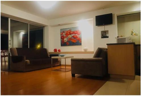 Urbanización El Condado. — 4-Star Luxury Hotel in Quito, Ecuador