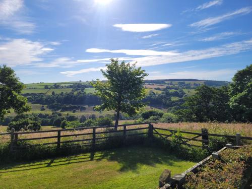 Underhill Holiday Cottage
