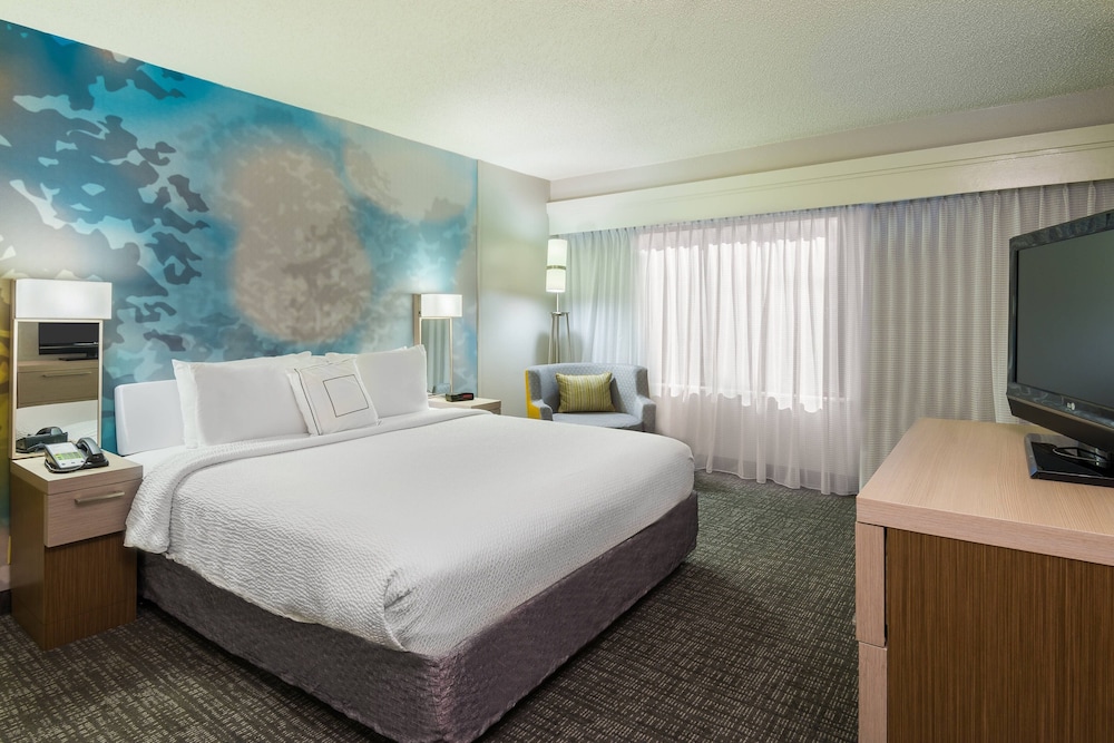 Courtyard by Marriott Wilmington Wrightsville Beach - photo 7