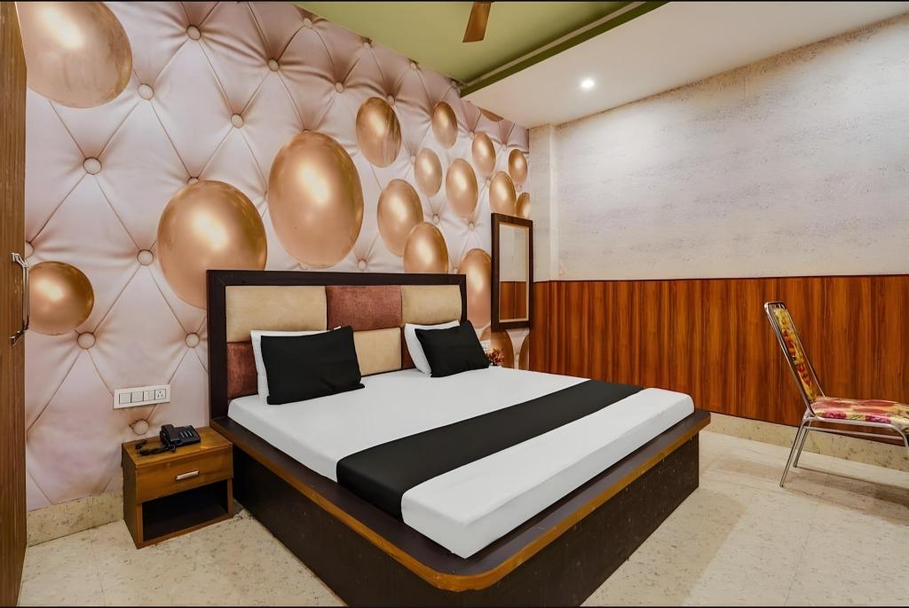 Hotel Aadhya & Restaurant — Auraiya — photo 5
