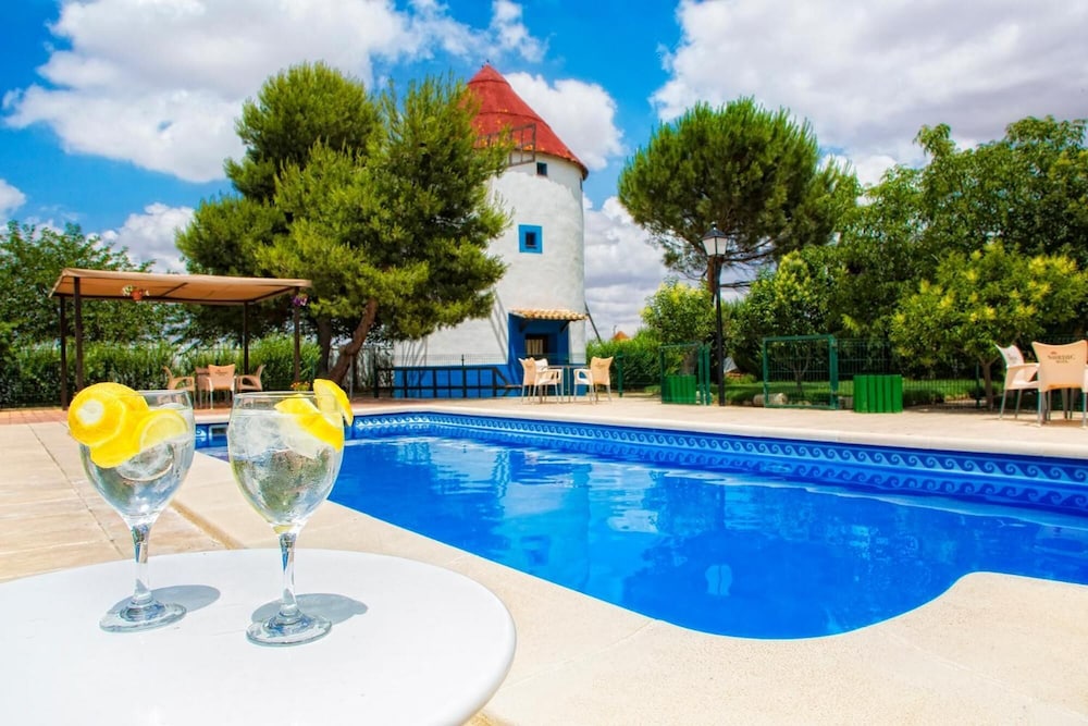Bodega la Venta — hotel in Casas De Los Pinos
