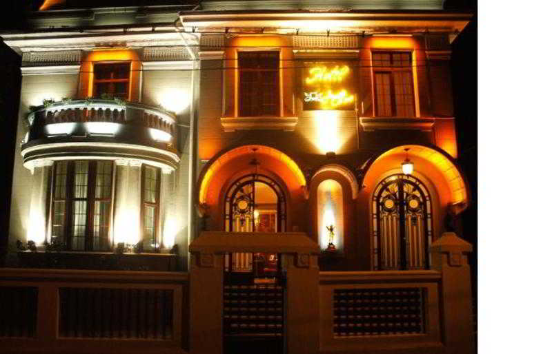 hotel Angelo D’oro in Ploiesti, Romania