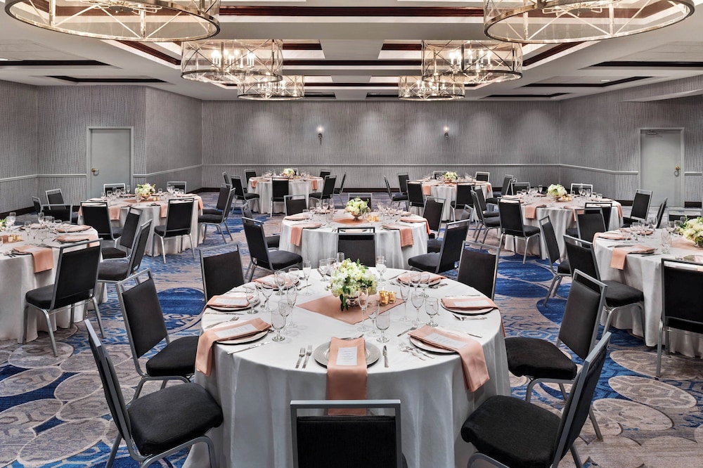 Madison Marriott South - photo 47