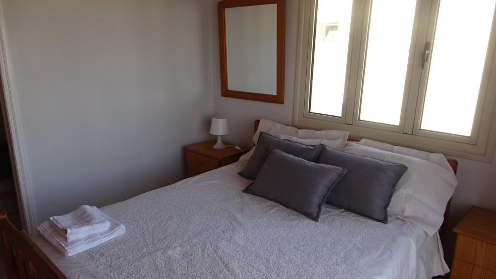 Spyros No23 Charming Oceanview Maisonette