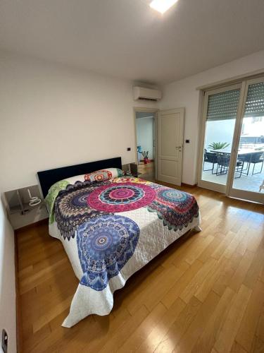 Apartment in Trastevere Porta Portese — 4-Star Luxury Hotel in Rome, Italy