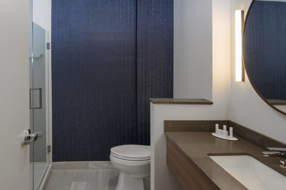 Fairfield Inn & Suites by Marriott Williamstown - photo 3