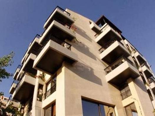Luxor Hotel — hotel in Jounieh