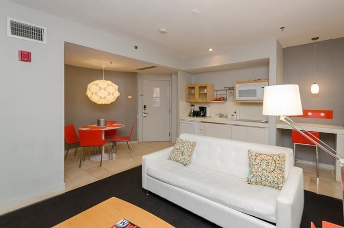 The Mercury All Suites Hotel - photo 59