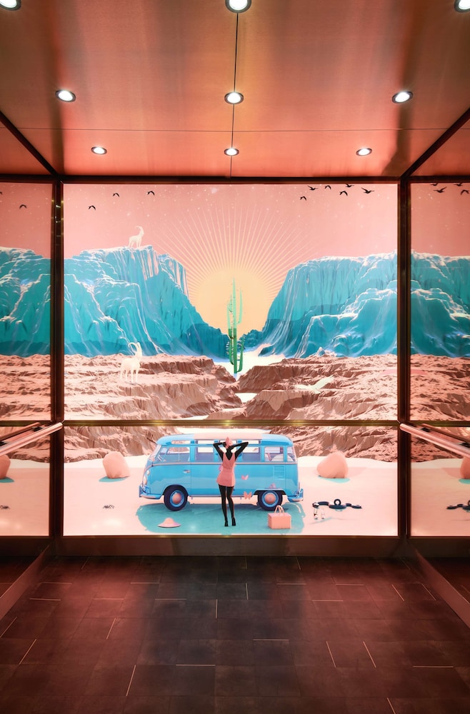 Virgin Hotels Las Vegas Curio Collection by Hilton - photo 2