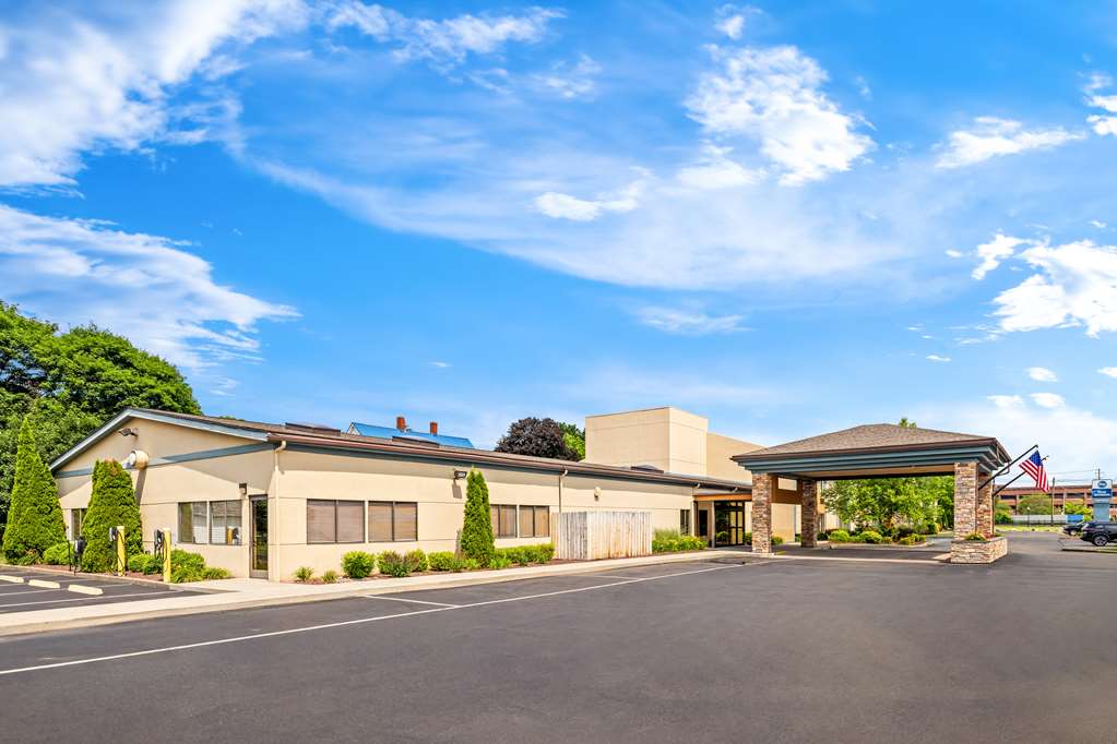 Best Western Maple City Inn - featured photo