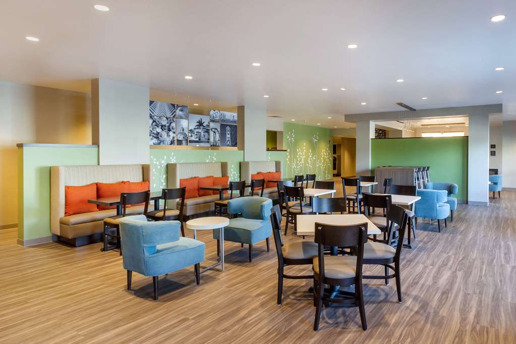 Sleep Inn & Suites Tampa South - photo 45
