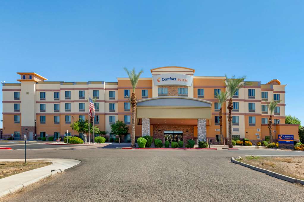 Comfort Suites Glendale State Farm Stadium Area - featured photo