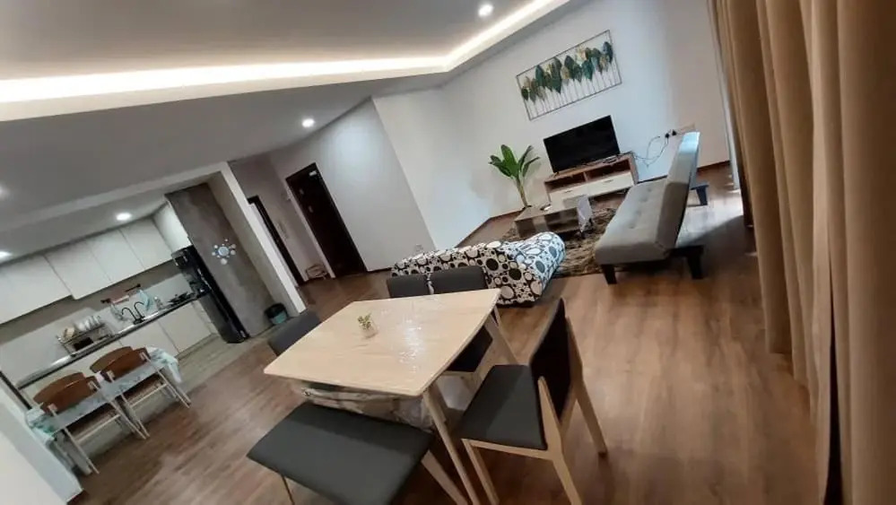 Vivacity Jazz 4 123 — 4-Star Luxury Hotel in Kuching, Malaysia