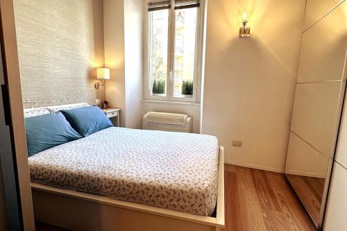 Stylish Navigli Apartment Comfort & Good Vibes — 4-Star Luxury Hotel in Milan, Italy