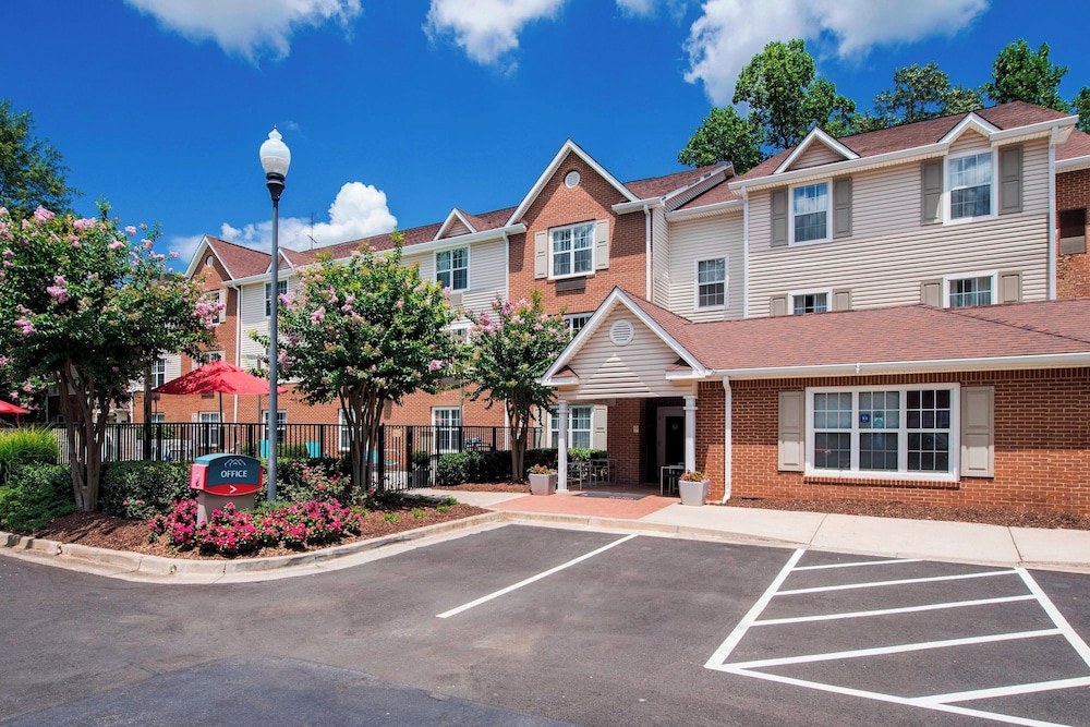 Towneplace Suites By Marriott Kennesaw - photo 22