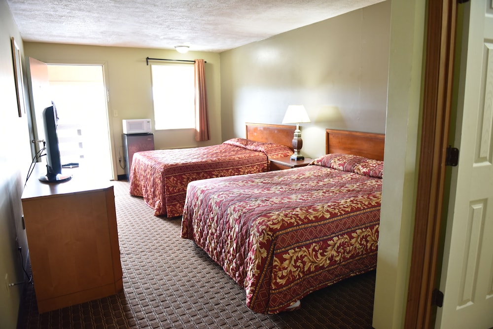 Key West Inn Hobart - photo 10