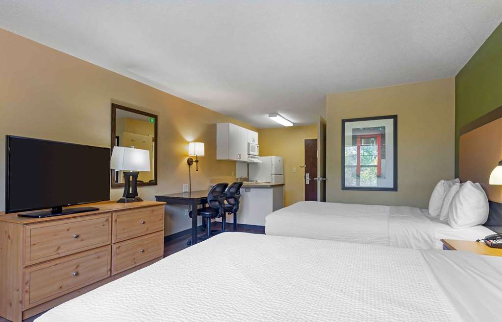 Extended Stay America Suites Washington DC Herndon Dulles - photo 31
