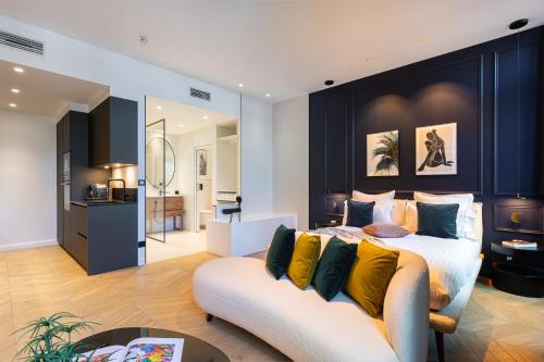 Mohom Bellecour - last minute hotel in Lyon