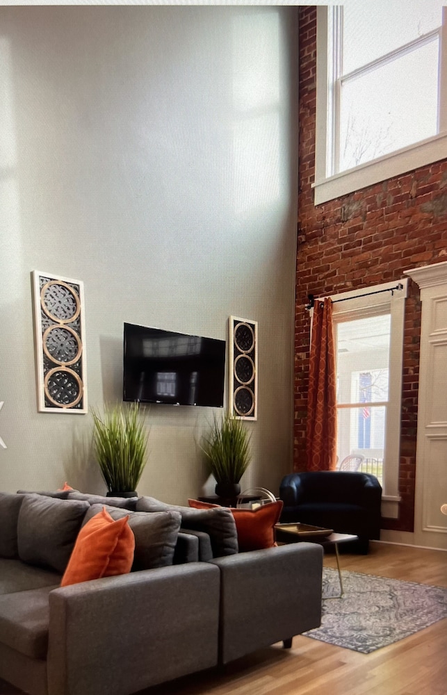 Brickhouse Loft a Boutique Hotel - photo 2