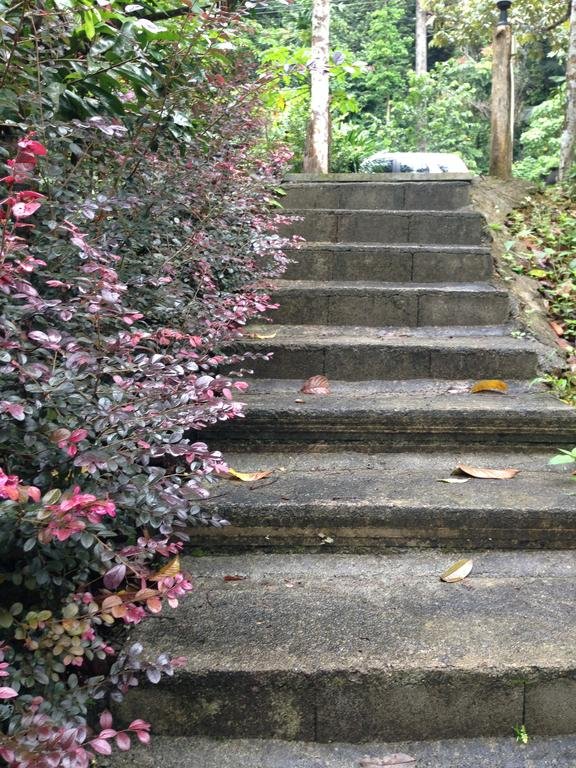 Baan Suan Tondin in Satun, Thailand