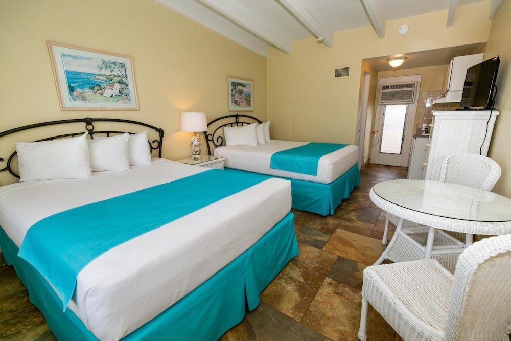Aztec Motel - photo 22