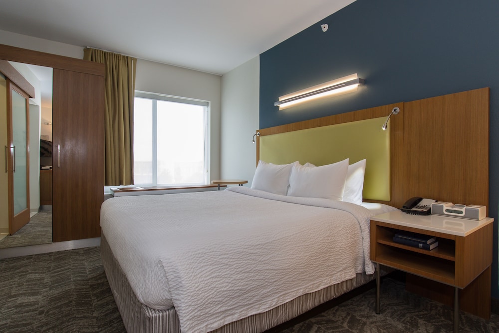 SpringHill Suites by Marriott Columbia Downtown The Vista - photo 5