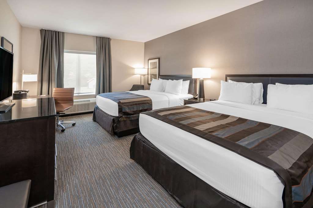 Wingate by Wyndham Moab - photo 20