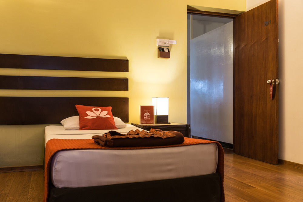 ZEN Rooms Nawala Junction in Sri Jayewardenepura Kotte, Sri Lanka