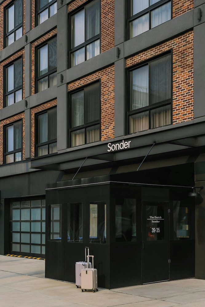 Dutch Hotel Long Island City New York Belvilla District 6 Formerly Sonder - photo 39