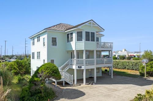 Ocean Dreams - last minute hotel in Nags Head