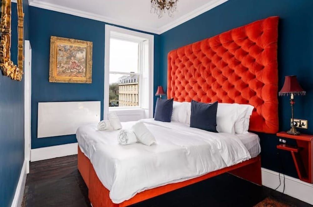 Darcys' Pride — 4-Star Luxury Hotel in Bath, United Kingdom