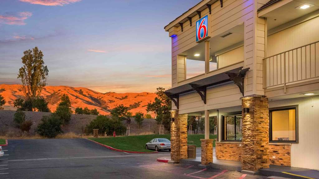 Motel 6 Fremont CA South - photo 22