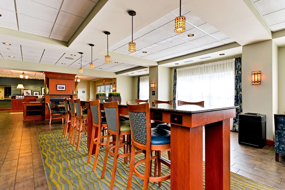 Hampton Inn Ellsworth Bar Harbor - photo 22