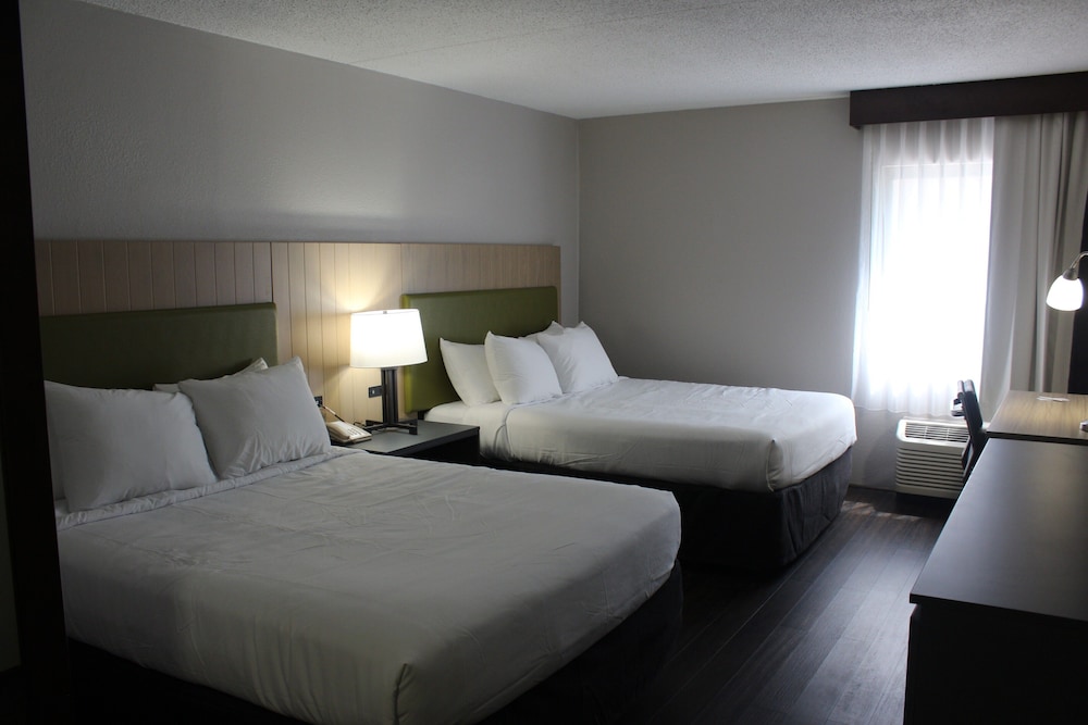 Country Inn & Suites By Radisson Dunbar Charleston - photo 10