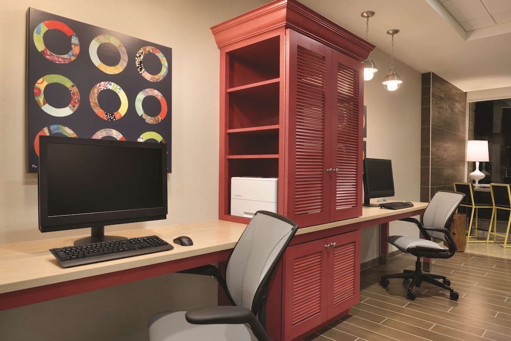 Home2 Suites Iowa City Coralville - photo 26
