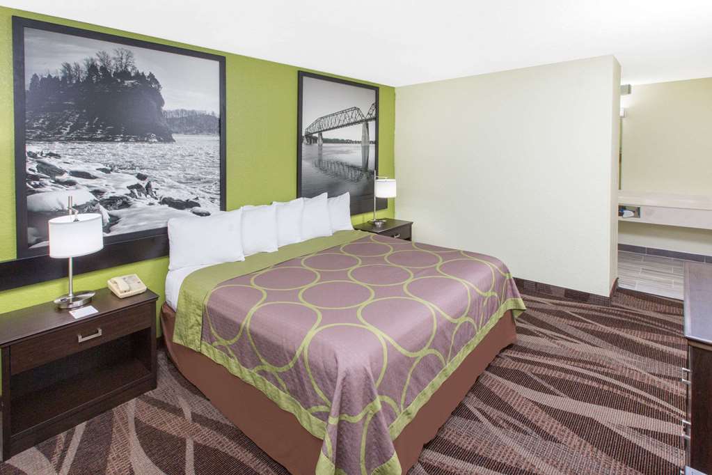 Super 8 by Wyndham Southaven - photo 9