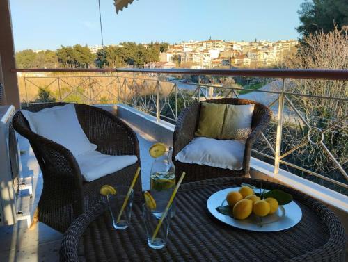 Summer Time — 4-Star Luxury Hotel in Neoi Epivates, Greece