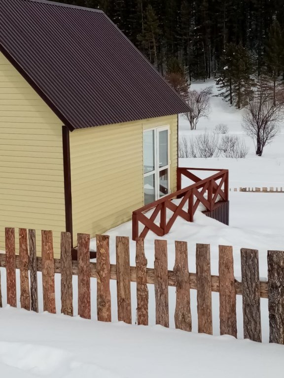 Altay Guest House 21038091 — Belogorsk