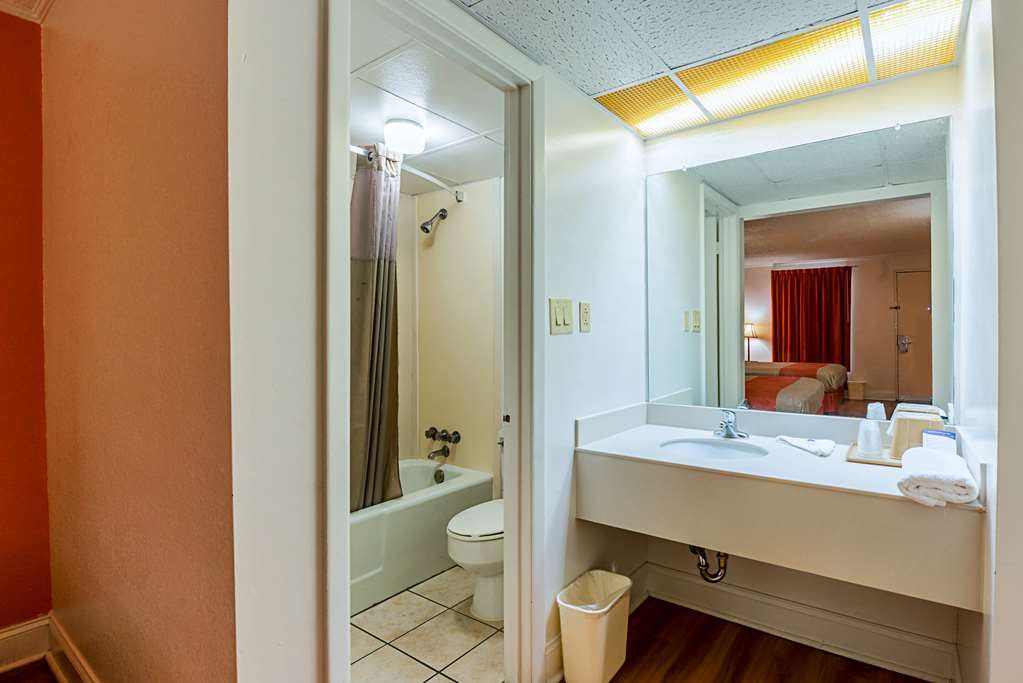 Motel 6 Perry GA - photo 22