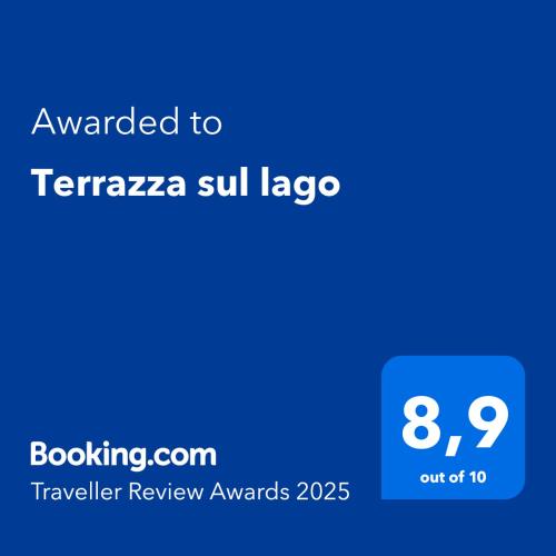 Terrazza Sul Lago — 4-Star Luxury Hotel in Como, Italy