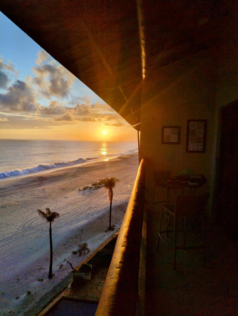 Nosso Cantinho No Paraiso — 4-Star Luxury Hotel in Caucaia, Brasil