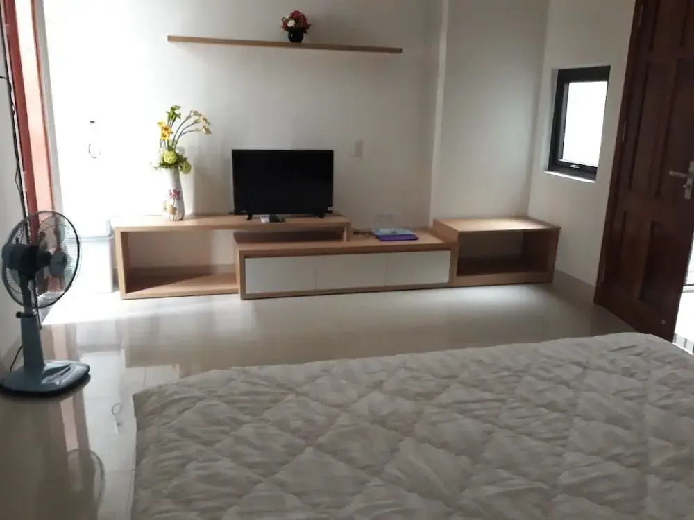 Daisy Hotel Danang - last minute hotel in Da Nang