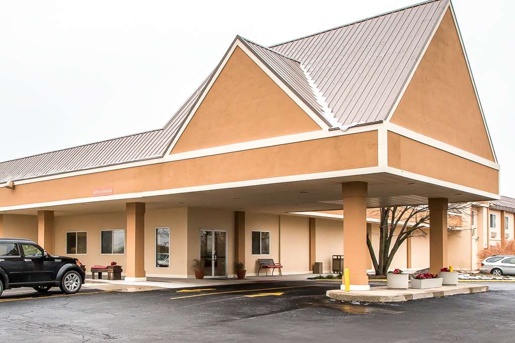 Quality Inn Morris I 80 - featured photo