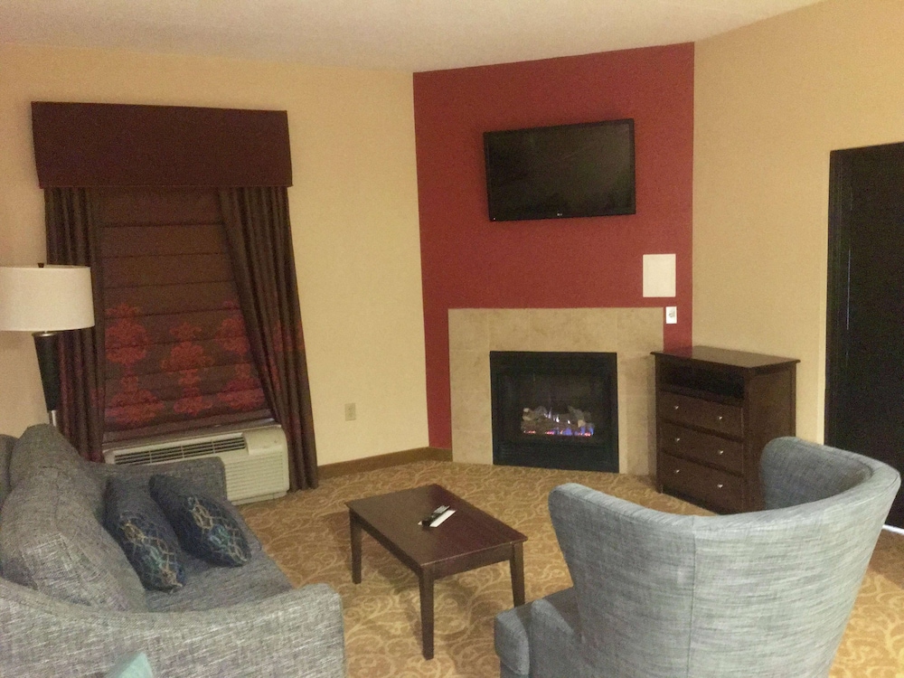 Hampton Inn Gettysburg - photo 22