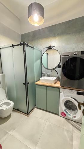 Made With Love Apartment