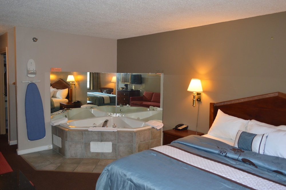 American Elite Inn - photo 7