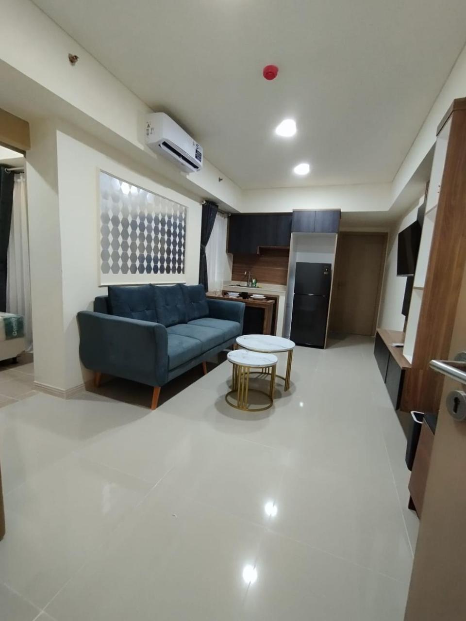 Classy And Elegance Apartment at Meikarta Tower Silverlake in Cikarang, Indonesia
